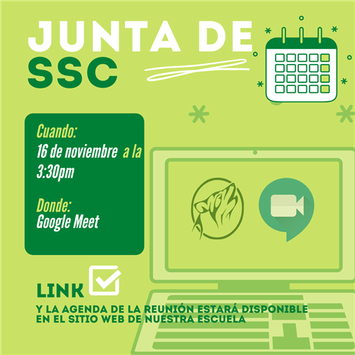 SSC Spanish